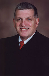 After more than 10 years on the Stark County Common Pleas Court, Judge Charles E. Brown Jr. retires today.