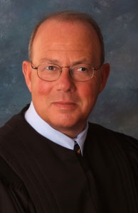 Warren County Probate/Juvenile Court Judge Mike Powell has been appointed by Gov. John R. Kasich to the Twelfth District Court of Appeals.