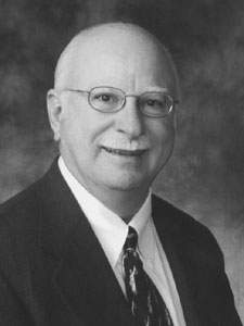 Miami County Municipal Court Judge Mel Kemmer. Miami County Municipal Court Judge Mel Kemmer.