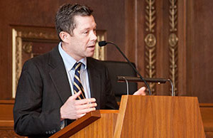 Sixth Circuit Judge Jeffrey S. Sutton was recently named chair of the Committee on Rules of Practice and Procedure. Sixth Circuit Judge Jeffrey S. Sutton was recently named chair of the Committee on Rules of Practice and Procedure.