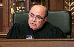 Image of Seventh District Court of Appeals Judge Gene Donofrio Image of Seventh District Court of Appeals Judge Gene Donofrio