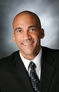 Image of Toledo attorney Joshua W. Lanzinger
