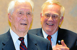 Image of retired Judge Joe Moorhead Image of retired Judge Joe Moorhead