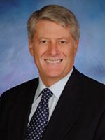 Image of Cincinnati attorney Carl J. Stich Jr.