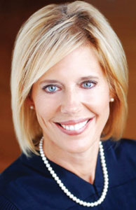 Image of Judge Joan Synenberg Image of Judge Joan Synenberg