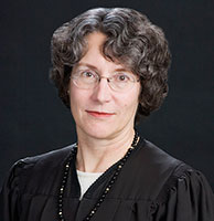 Image of Judge Claudia Wilken