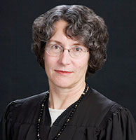 Image of Judge Claudia Wilken Image of Judge Claudia Wilken