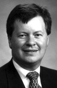 Image of Harrison County Probate/Juvenile Court Judge Matthew P. Puskarich Image of Harrison County Probate/Juvenile Court Judge Matthew P. Puskarich