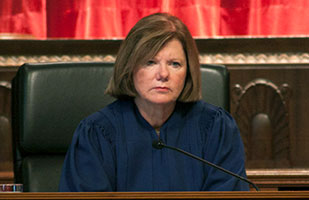 Image of Fifth District Court of Appeals Judge Shelia G. Farmer Image of Fifth District Court of Appeals Judge Shelia G. Farmer