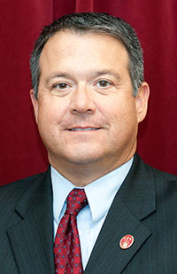 Image of D. Allan Asbury Image of D. Allan Asbury
