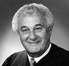 Image of Franklin County Municipal Court Judge Michael T. Brandt