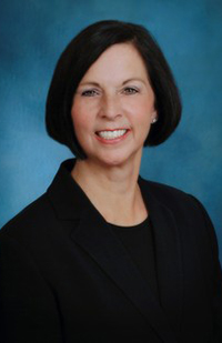 Image of Lucas County Juvenile Court Judge Denise Navarre Cubbon