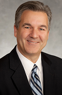 Image of Cuyahoga County Common Pleas Drug Court Judge David Matia Image of Cuyahoga County Common Pleas Drug Court Judge David Matia