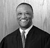 Image of Dayton Municipal Court Judge Carl S. Henderson Image of Dayton Municipal Court Judge Carl S. Henderson