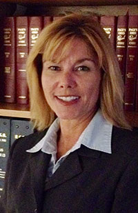 Image of Tammie K. Hursh