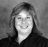 Image of Euclid Municipal Court Judge Deborah A. LeBarron