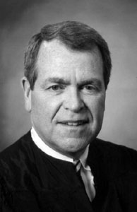 Image of Kettering Municipal Court Judge Robert L. Moore