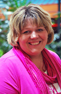 Image of Kristine Puskarich