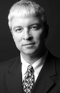 Image of Cuyahoga County Common Pleas Court Judge Michael P. Donnelly Image of Cuyahoga County Common Pleas Court Judge Michael P. Donnelly