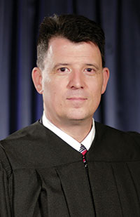 Image of Sean V. McCarthy