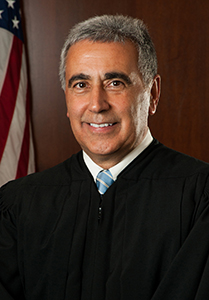 Montgomery County Juvenile Judge Anthony Capizzi