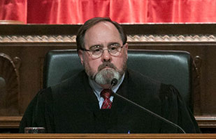 Image of Twelfth District Court of Appeals Judge Robin N. Piper