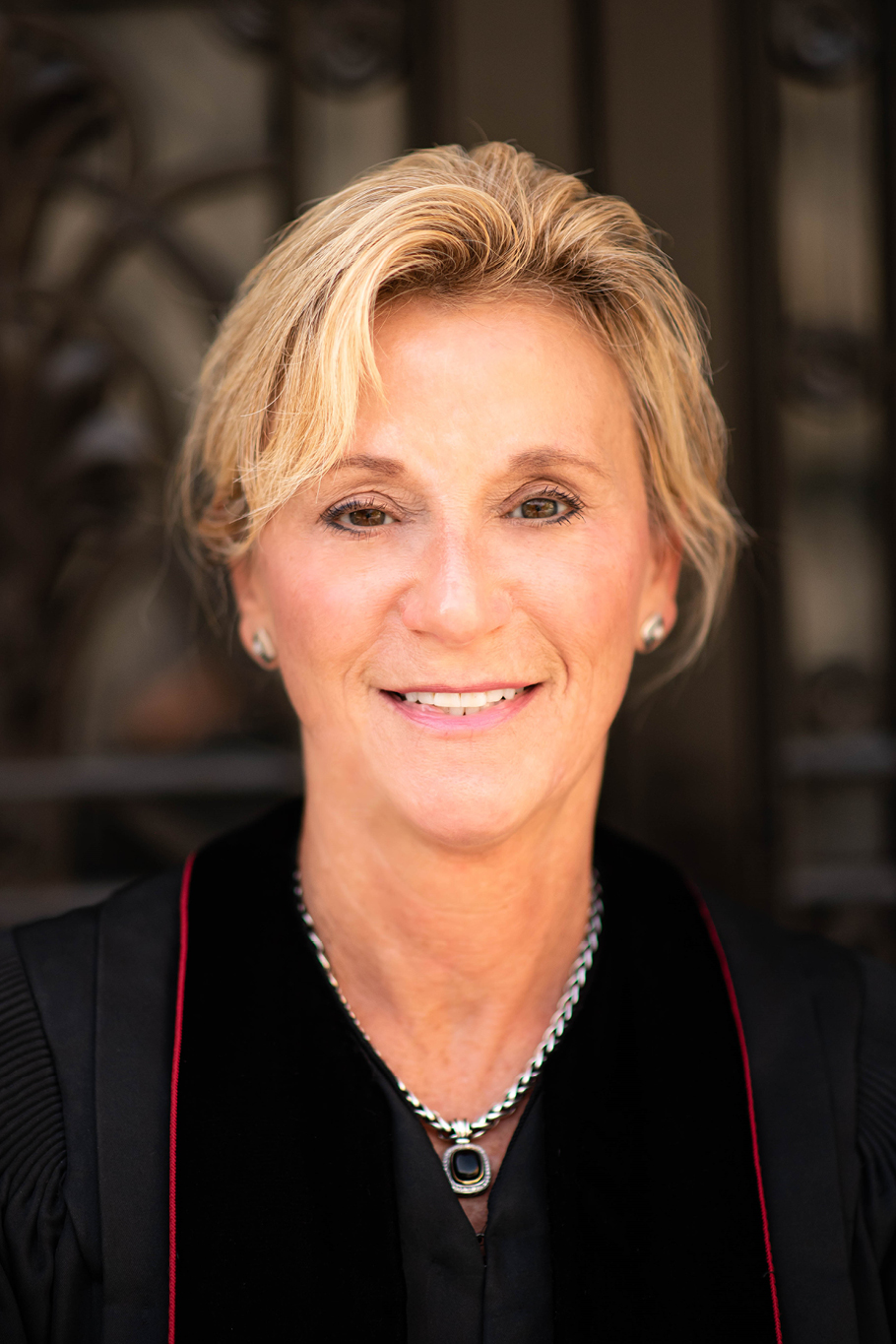 Franklin County Juvenile Judge Appointed Franklin County Juvenile Judge Appointed