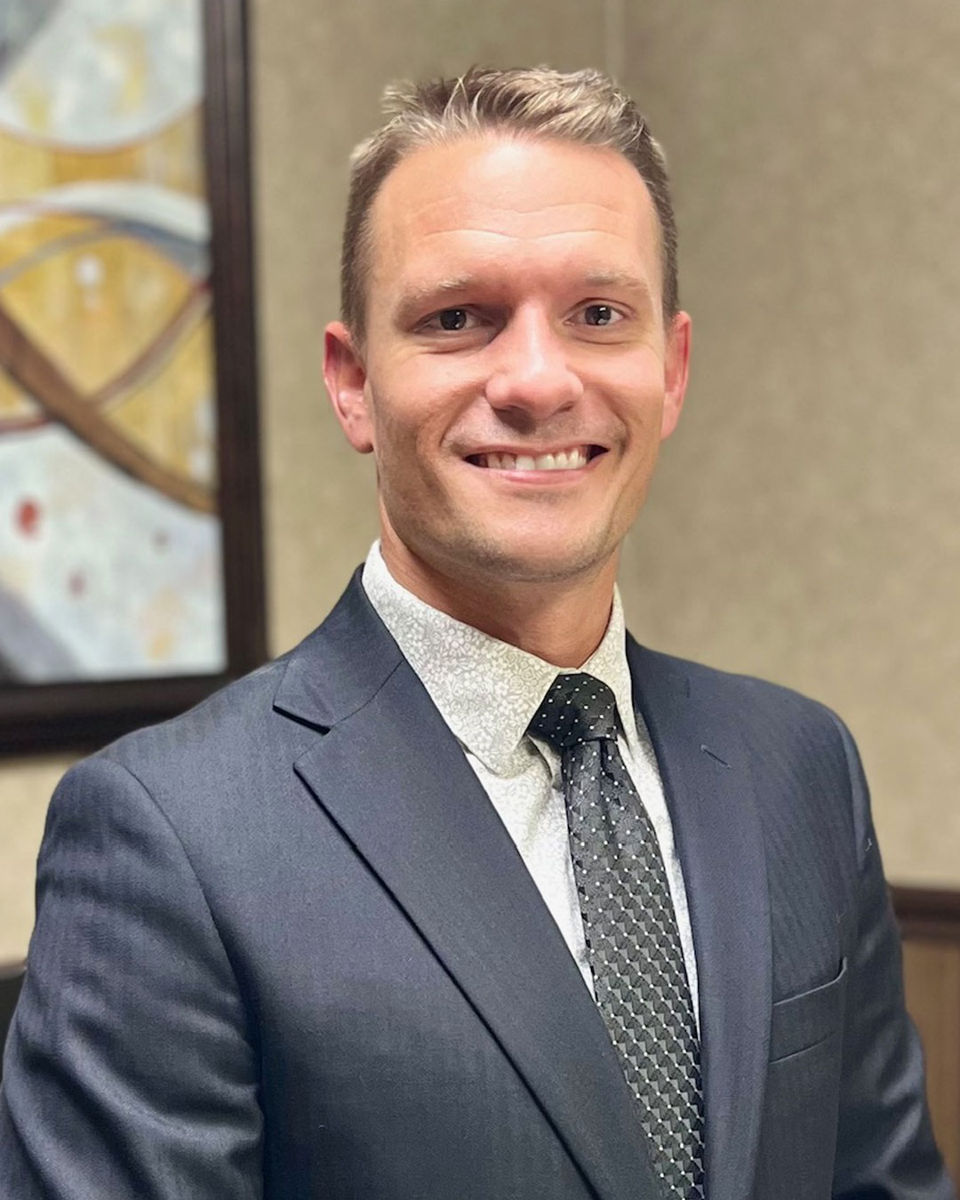 Acting Judge Appointed in Belmont County