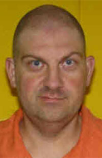 Image of death-row inmate James Mammone III