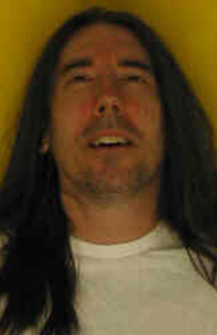 Image of death-row inmate Steven E. Cepac Image of death-row inmate Steven E. Cepac