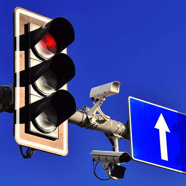 Statewide Dispute Over Traffic Cameras Continues