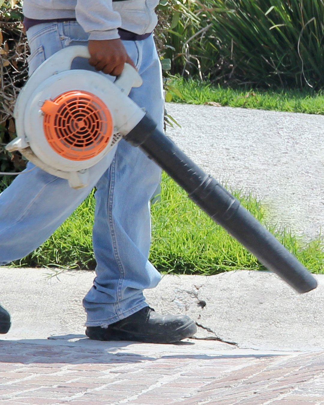 Burglary Conviction Vacated for Man Who Strolled Into Open Garage to