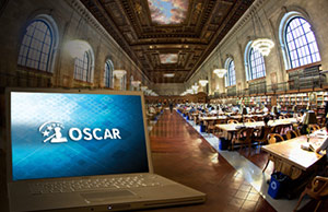 OSCAR informational webinars provide resources for law school applicants.