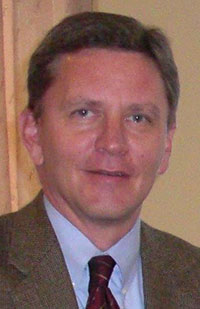 Image of Michael L. Buenger