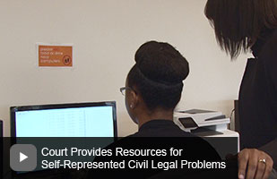 Franklin County Municipal Court Opens SelfHelp Center
