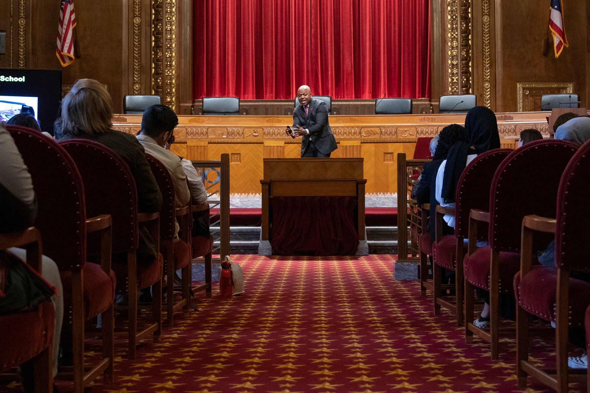 Ysu speech pathology image