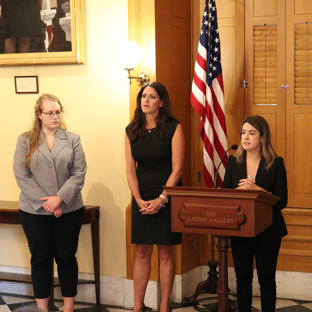 New Report Shows Court, Volunteers Helped Nearly 77,000 Ohioans Reinstate Drivers’ Licenses