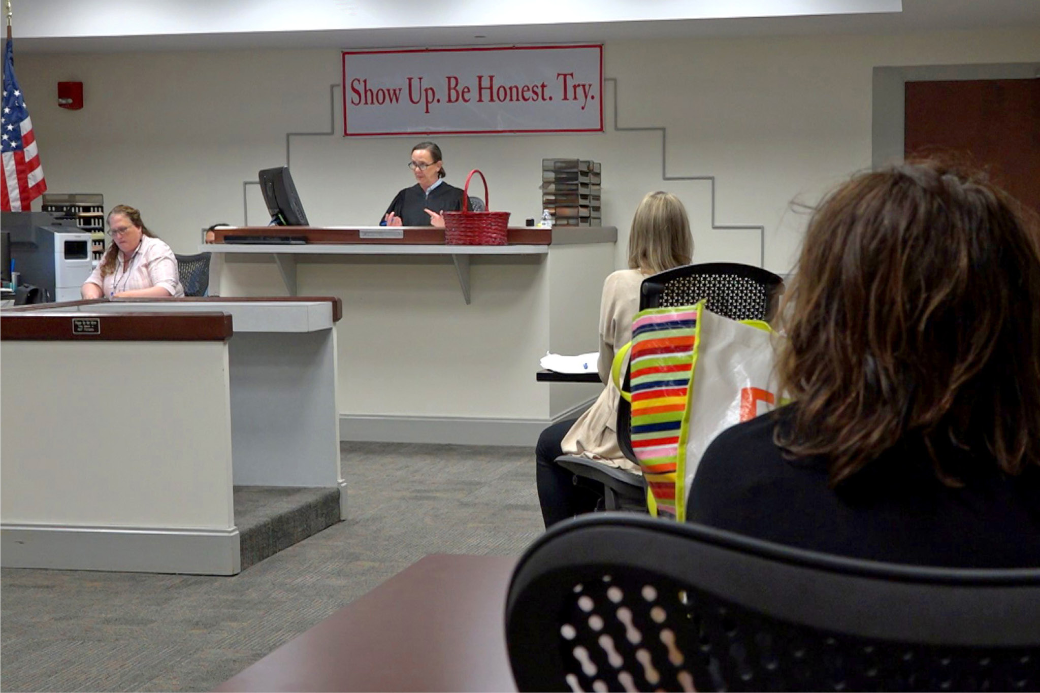 Ohio’s Courts among Most Assertive in Addressing Mental Health Issues