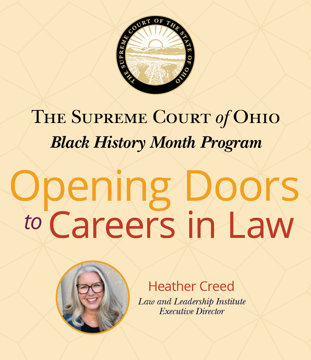 Court Young Leaders in Law