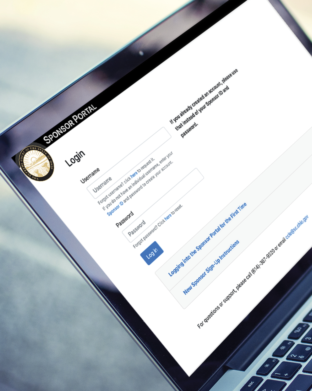 Applications to Produce CLE Can Now Be Submitted Online