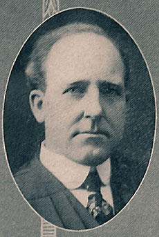 Image of Edward Shiloh Matthias