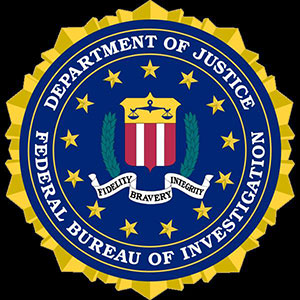 Ohio judges attend FBI training seminar.