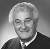 Image of Franklin County Municipal Court Judge Michael T. Brandt