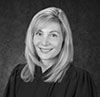 Image of Cuyahoga County Domestic Relations Court Judge Leslie Ann Celebrezze