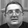 Image of Morgan County Common Pleas Court Judge Dan W. Favreau