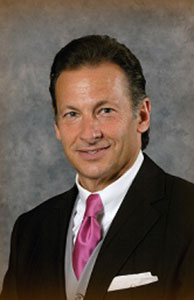 Image of Judge Michael R. Goulding