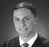 Image of Toledo Municipal Court Judge Michael R. Goulding