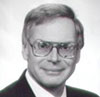 Image of Athens County Municipal Court Judge William A. Grim