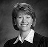 Image of Fairborn Municipal Court Judge Beth W. Root.