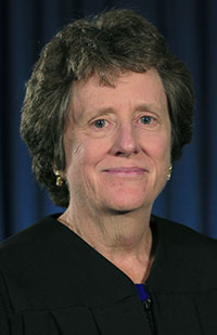Image of Shirley J. Christian